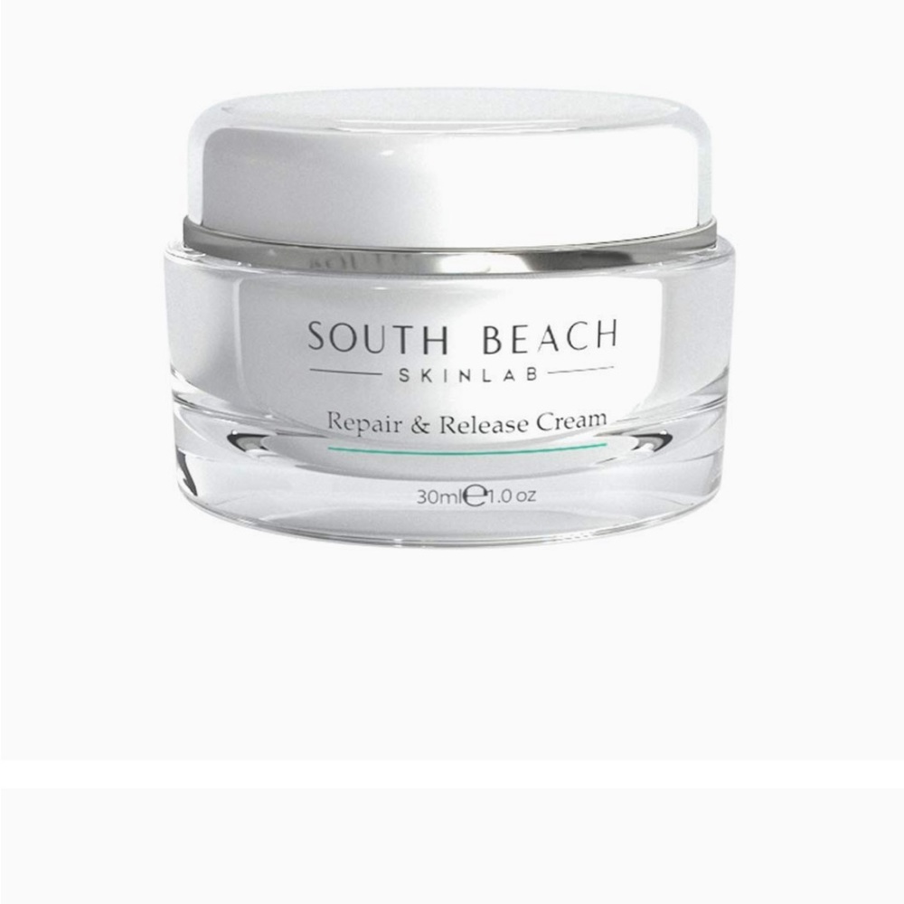 SOUTH BEACH ( skinlab) REPAIR AND RESTORE FACE CREAM